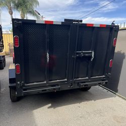 Brand New Utility Trailer