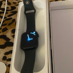 Series 7, Apple Watch