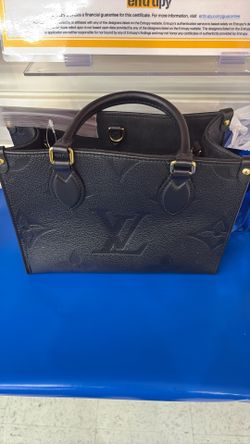 Luis Vuitton
