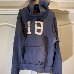 Abercrombie Vintage Sweatshirt