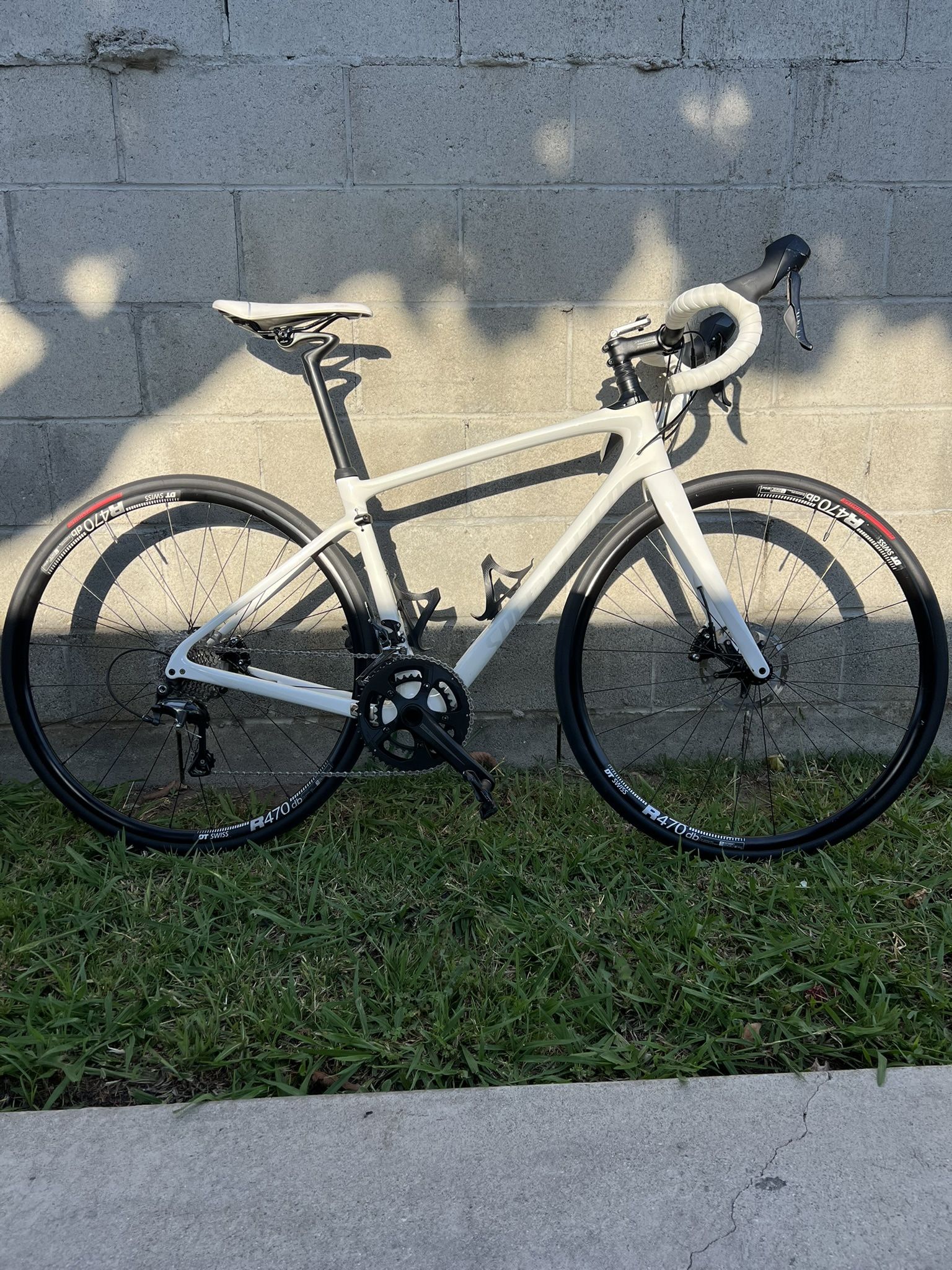 Specialized Road Bike