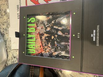 BTS Seasons Greeting 