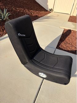 Folding Gaming Chair