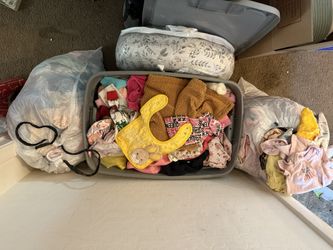 Baby Shusher, Boppy, 3-6/6-9 Months Clothes (Girl)