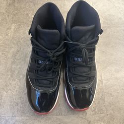 Jordan 11 Bred 2019