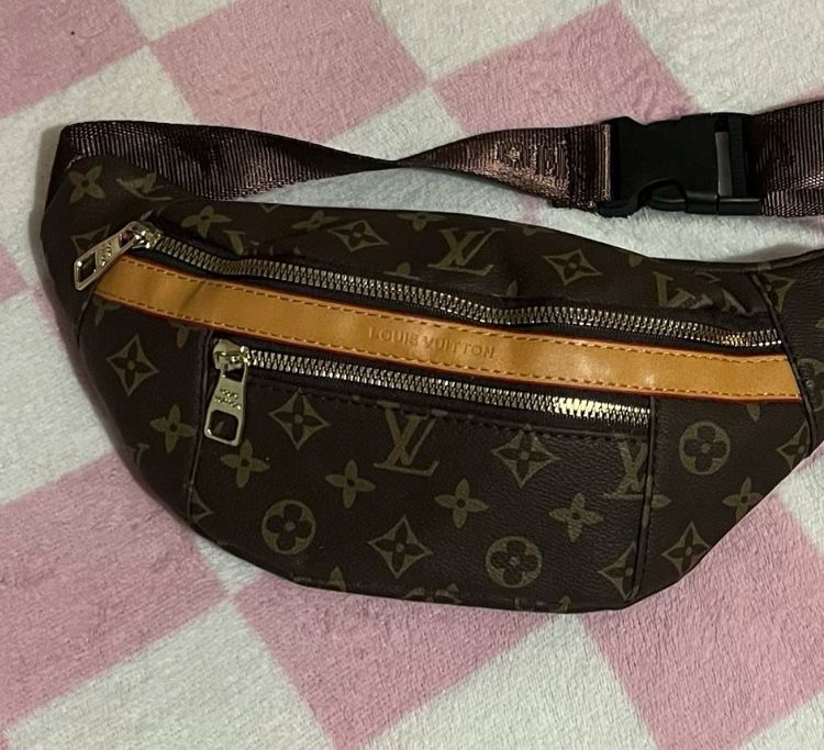 Pouch Bags