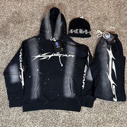 Hellstar Hoodie 