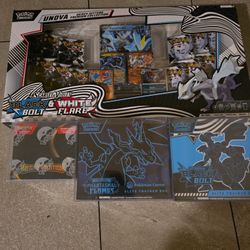 Sealed Pokémon Bundle