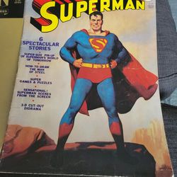 1974 Superman 