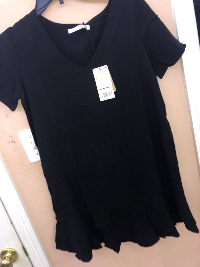 Woman clothing