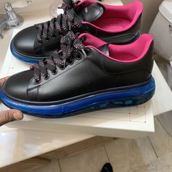 Alexander McQueens Sz 11 