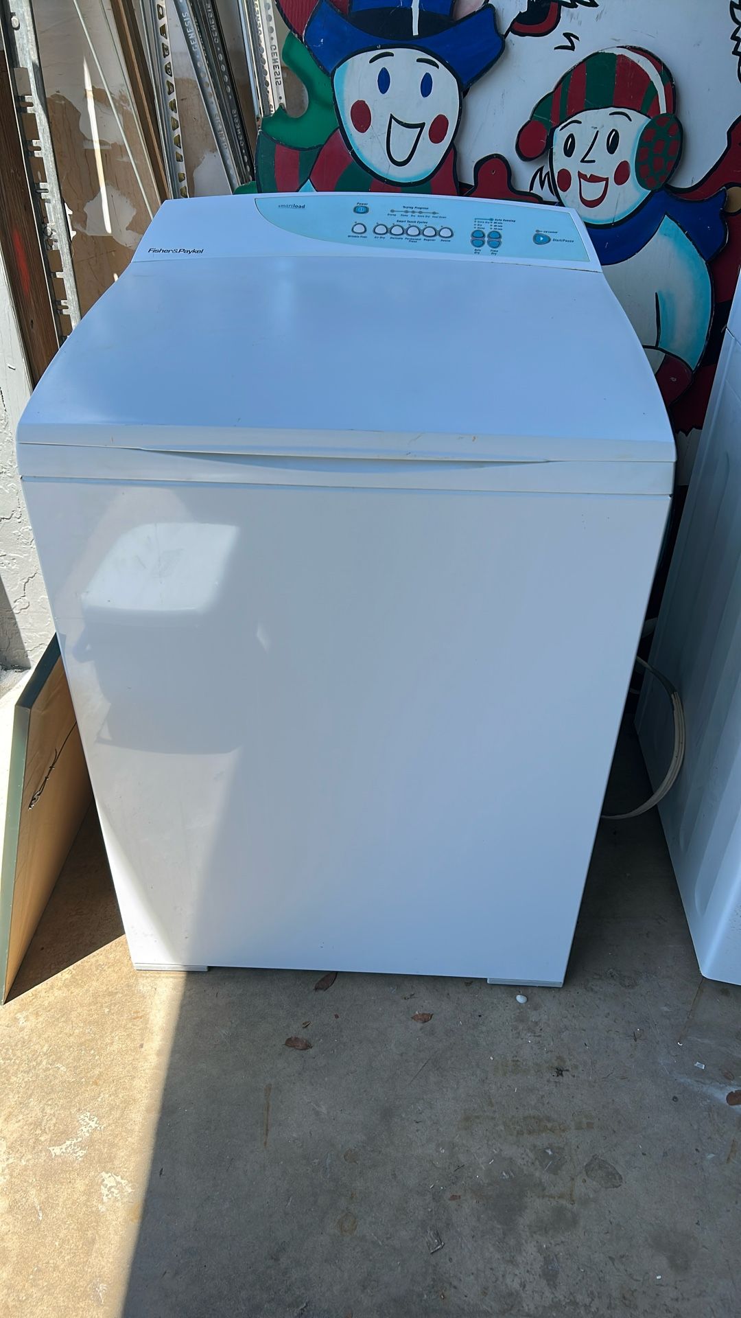 Dryer