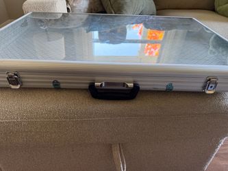 Display case