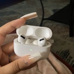 air pods pro 