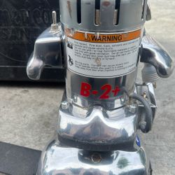 American Sander B-2+