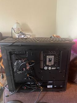 Computer Parts