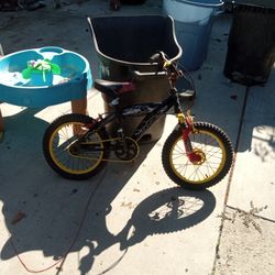 Kids Bike