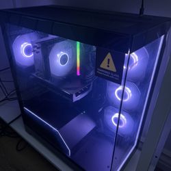 LIKE NEW CyberPowerPC Gamer Master Gaming PC, AMD Ryzen 7 8700F 4.1GHz, GeForce RTX 5060 $1,150! 