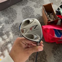 Golf Club 