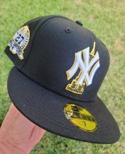 NEW ERA 59FIFTY NEW YORK YANKEES MLB HAT CAP FITTED
