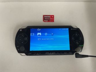 Sony PSP 1001