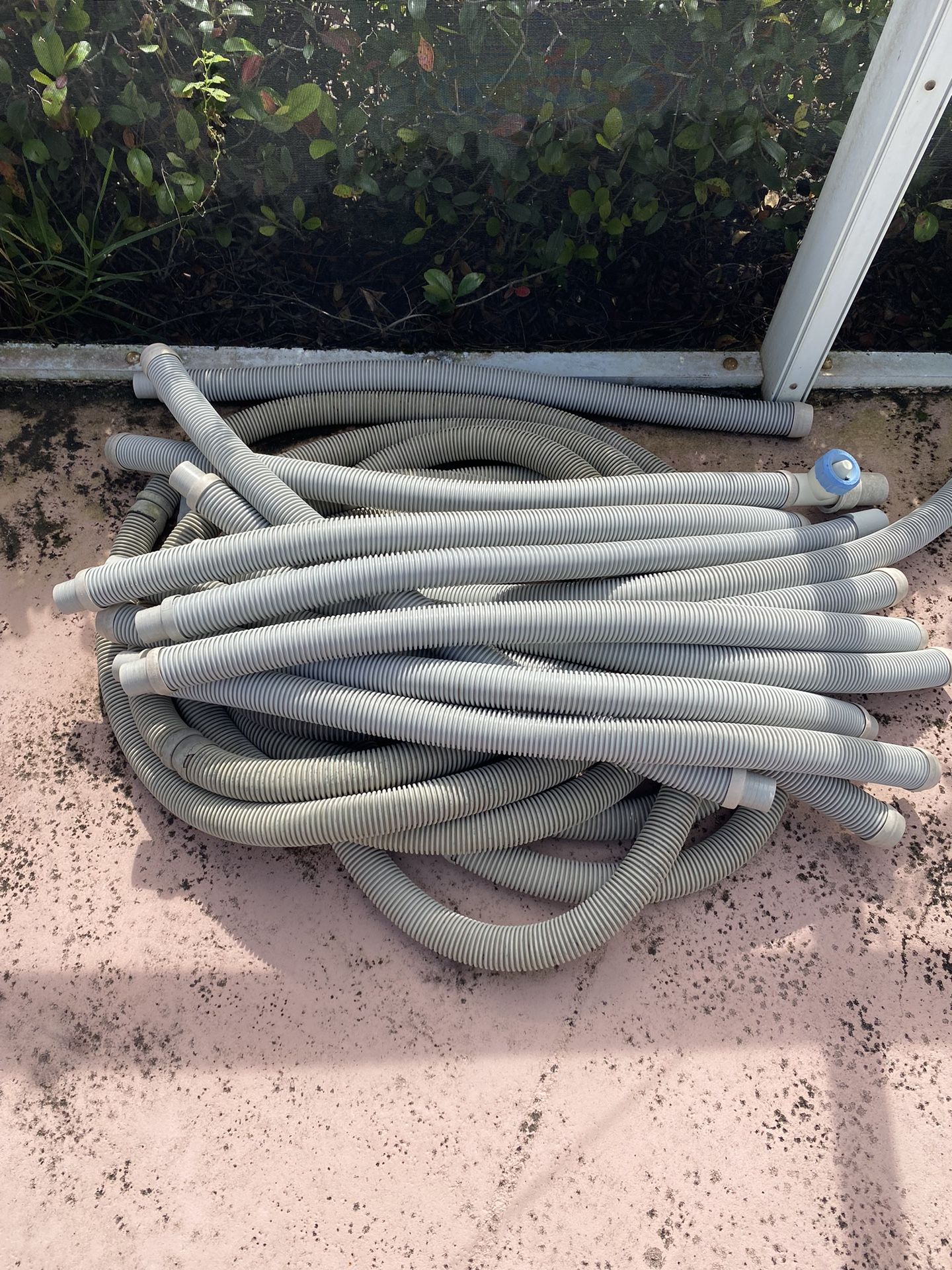 Pool Vacuum Hoses For Sale