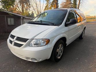 2005 Dodge Grand Caravan