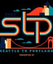 STP ( Seattle to Portland) registration code