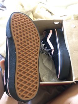 Vans 6.5