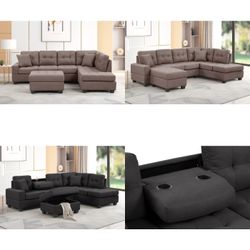 New. In 3 Colors. $499