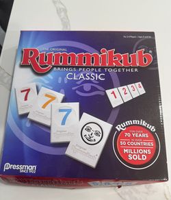 Rummikub