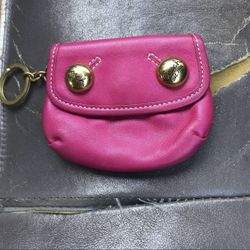 Coach Coin Purse 