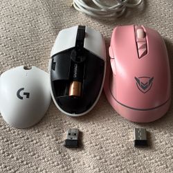 Mouses