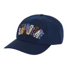 Supreme Stacked Cordura 6-Panel Brand New! 