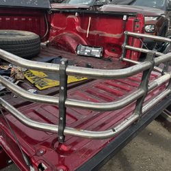 Cargo Cradle For 2008 F150 