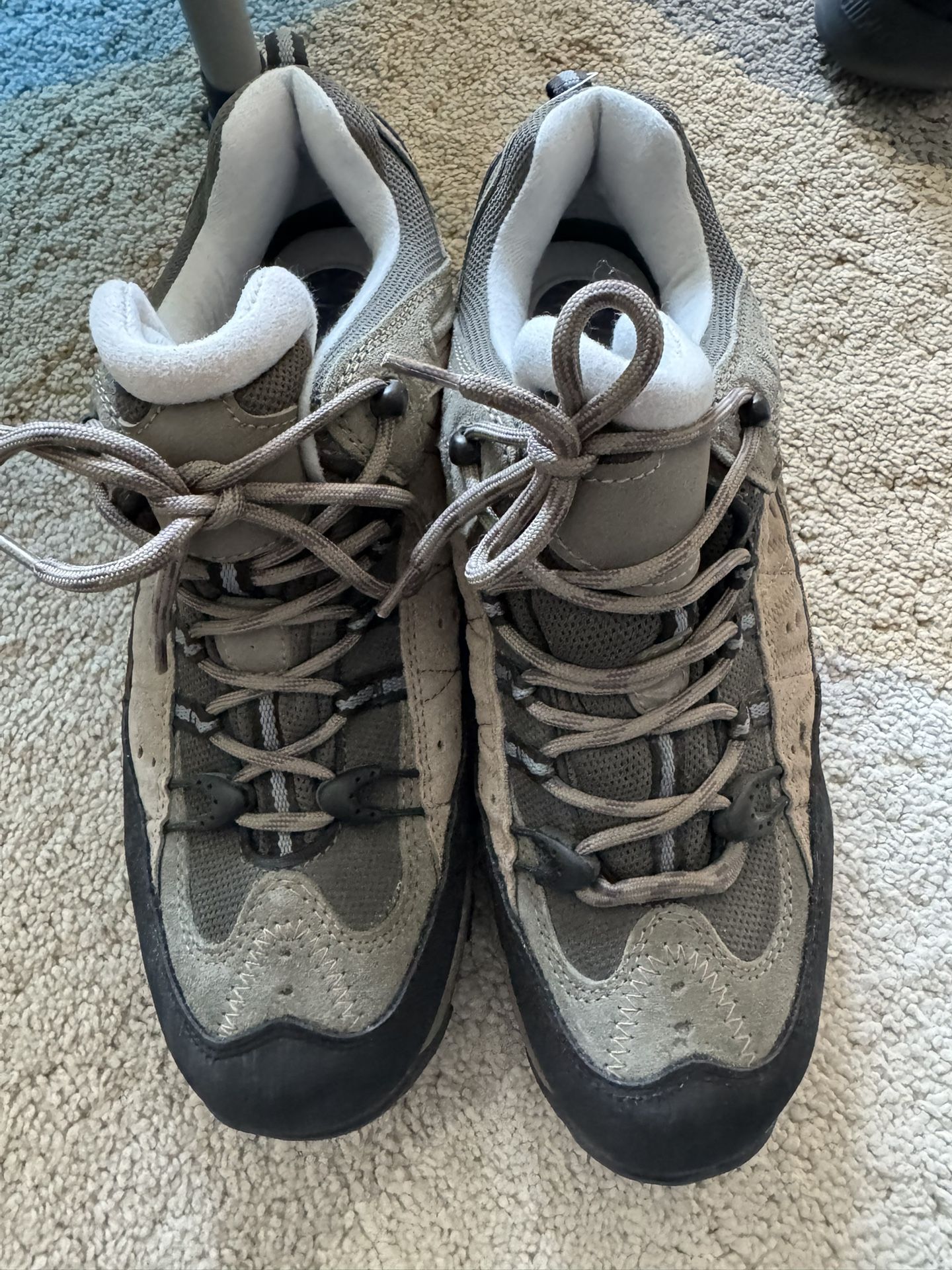 New Hiking Shoes$30