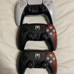 Ps5 controllers 