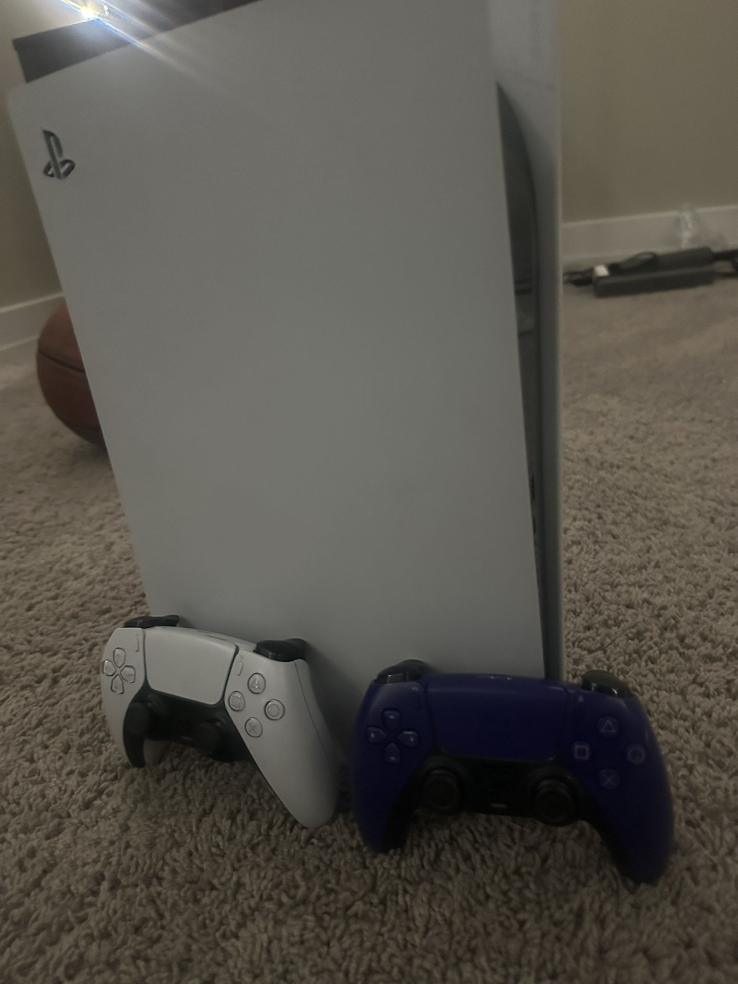 Ps5