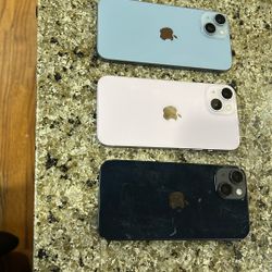 iPhone 14 128gb Unlocked 