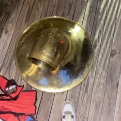 Yamaha Susaphone Bell 