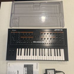 Roland Jupiter-Xm Keyboard