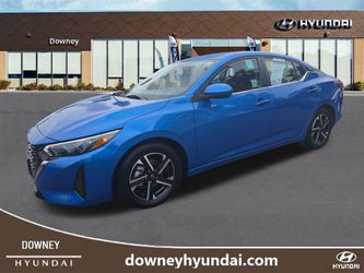 2024 Nissan Sentra
