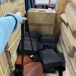 Herbalife Nutrition Crossbody Bag