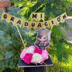Areglos Para Graduados 🎓 