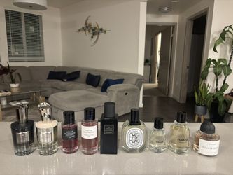 Decants 