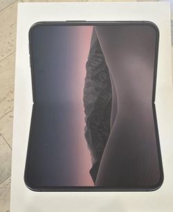 Unlocked iPhone Duo Night Sky