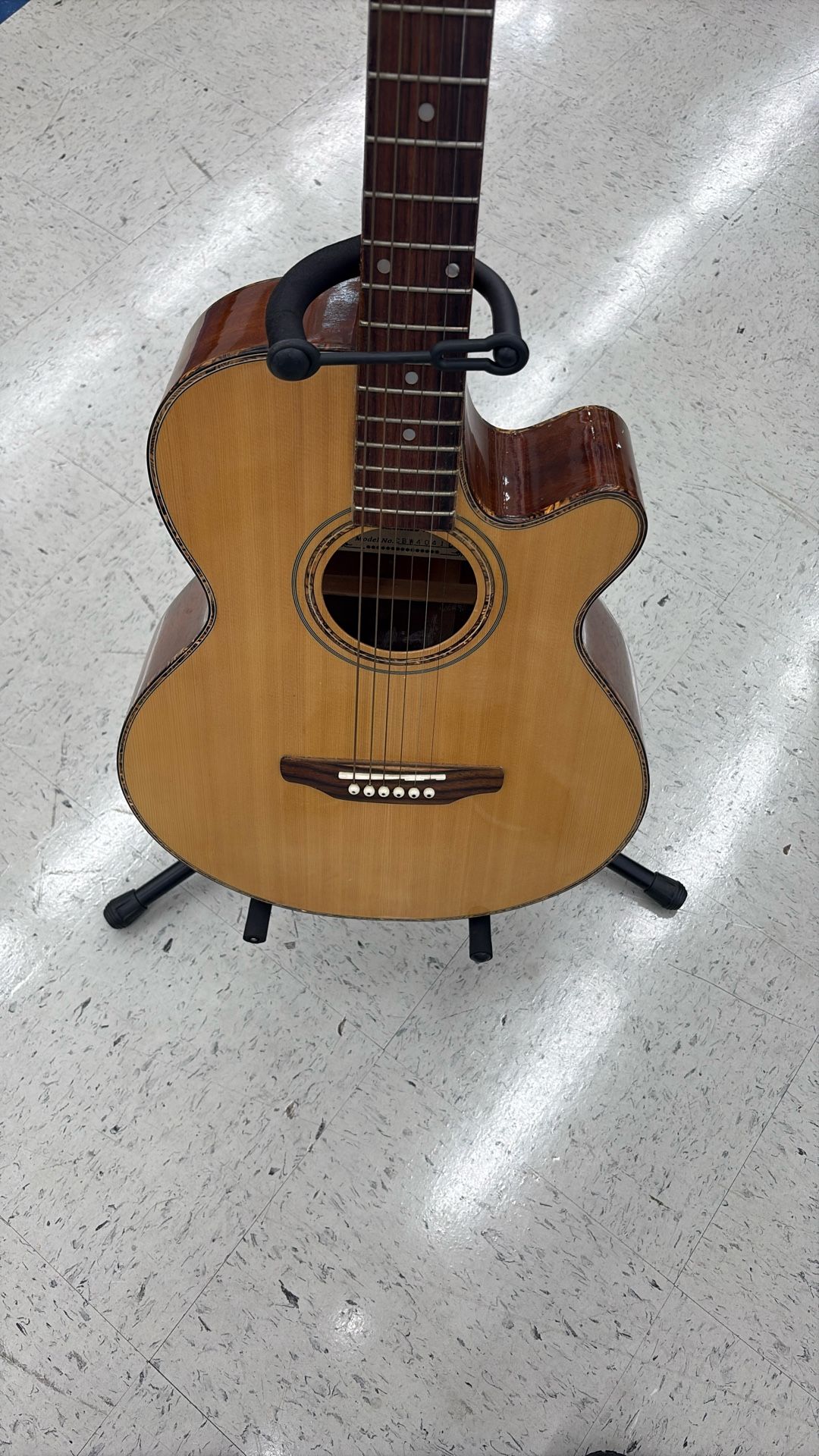 Guitar