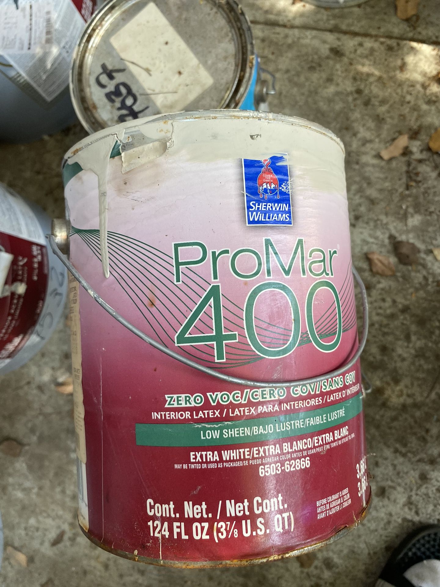 “ Accessible Beige” Interior Paint