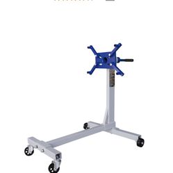 Engine Stand 
