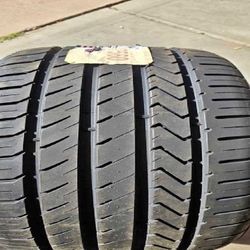 Drive Safe with Every Tire Type on Deal leave collection